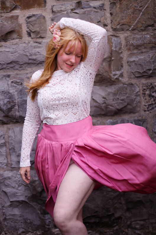 Body Baukasten, Curvy Petite 40-58 image number 5