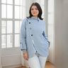 Jacke Eliane Gr. 34-45 Schnittmuster thumbnail number 10