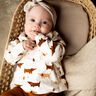 Baby Sweater P0123 - Poppy Magazine 23 thumbnail number 2