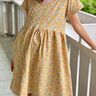 Main SundayDress - Kinderkleid- 80-134 inkl. BEAMERDATEI thumbnail number 3