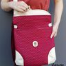 Tasche -  Büddel Bag Marei, Schnittmuster und Anleitung thumbnail number 7
