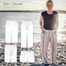 E-BOOK Hose „Weissenhaus" GR. 34-52 *A4 UND A0 DATEI* thumbnail number 1