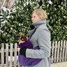 Hunde Tragetasche MARIA Schnittmuster thumbnail number 11
