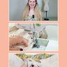 Schnittmuster nach Maß: Bandeau Top Schnittmuster Damen thumbnail number 10