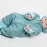 SOLE Schnittmuster Baby Overall mit Reißverschluss thumbnail number 7
