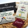 Stickdatei Schokohülle Jugendweihe Glückwünsche thumbnail number 1
