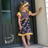 Main FlounceDress - Volantkleidchen thumbnail number 9
