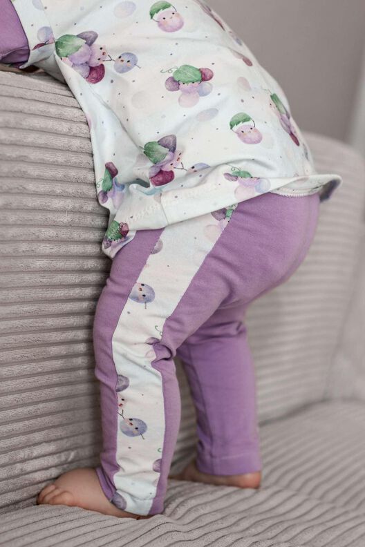 CL*OVELY LEGS KINDERLEGGINGS 56-164 image number 7