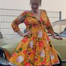 Kleid "Cherry" thumbnail number 2