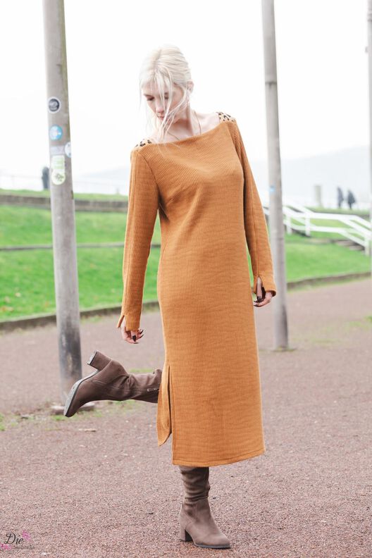 Kleid "Puerro", EBOOK image number 10