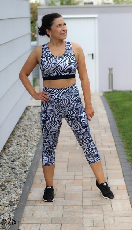 Ebook Leggins ISTRANA Gr. 34-48 image number 5