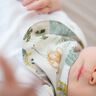  “Baby-Halstuch x3” 3 Schnittmuster für Webware und Jersey  thumbnail number 9