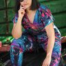 Ebook Jumpsuit Joana Gr.34-54 mit Ebenen thumbnail number 4
