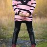 Retro Sweater BEAMER Version Gr. 86 - 164  thumbnail number 7