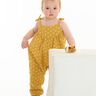 NELE Schnittmuster Mädchen Baby/Kleinkind  Overall/Jumpsuit thumbnail number 6