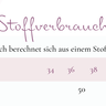 Schnittmuster Top Lia thumbnail number 2