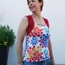 Kleid/Shirt "PUHsteblume" Gr. 32 - 50 thumbnail number 5