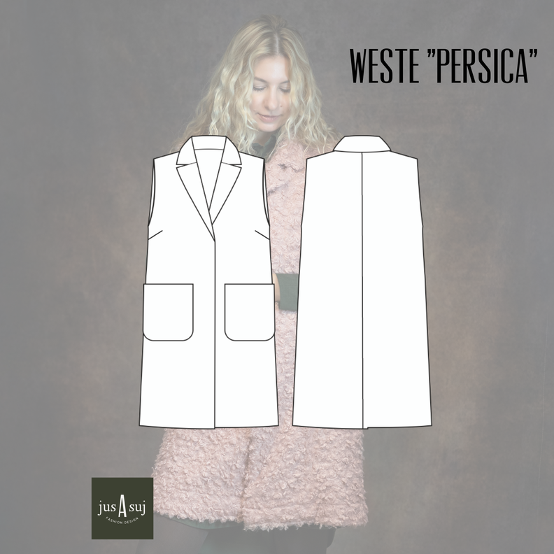 Weste „Persica“ (Gr. 34 – 48), EBOOK image number 2