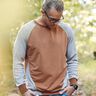 CL*OVER 'HOODED' SWEATER MAN (42 - 68) thumbnail number 5