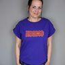 T-Shirt, Kleid UVA (32-58) Schnittmuster thumbnail number 5