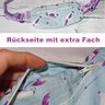 Bauchtasche Holly in 2 Größen nähen Gürteltasche  thumbnail number 3