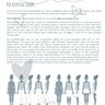 kurze Hose Damen - Schnittmuster Gr. 32-50 - meine HELEN #97 thumbnail number 5