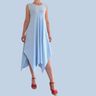 Jerseykleid Pamina Gr. 34-54 Schnitt(muster) & Nähanleitung thumbnail number 6