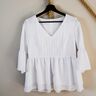Boho Bluse Albany -  Gr. 32-48 thumbnail number 4
