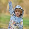 Summer Sleeve Maxi - Gr.128-164 Hoodie, Longsleeve, T-Shirt thumbnail number 10