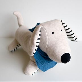"FRED the Sausage-Dog" süßer Schmuse-Dackel ebook