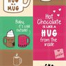 Plotterserie »Hot Chocolate« (Set) thumbnail number 1