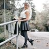 Rock #Fanny Nähanleitung und Schnittmuster für Anfänger  thumbnail number 6