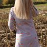 Knopfliebe für Damen Hoodie und Kleid Größe 32-46 thumbnail number 10