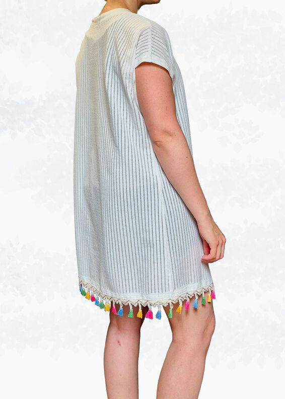 Mia – Offene Weste & ärmelloser Cardigan 3 Längen Gr. 34-50 image number 3