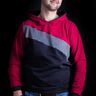 Herren-Hoodie "Kai" - EBook und Nähanleitung - Größe 44-64 thumbnail number 4