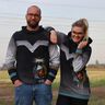 Ebook Hoodie Brixx Gr.44-64 inkl. Ebenendatei thumbnail number 2