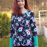 Kleid/Shirt "PUHff" Gr. 32 - 50 thumbnail number 5
