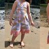 Ciana Girlie: verspieltes Strandkleid: ebook 92-158 thumbnail number 3
