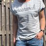 E-Book »LaBreton Summer Tee« (32–46) – Shirt + »meerweh« thumbnail number 5