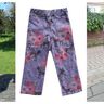 Hose "Philippa", Schnittmuster und Nähanleitung Gr. 110-152 thumbnail number 2