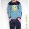 Ebook Sweat Bermuda Hose Jungs Gr. 74/80-170/176 thumbnail number 3