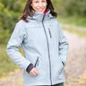 Softshelljacke Damen Schnittmuster Gr. 32-58 -mein PABLO #78 thumbnail number 7