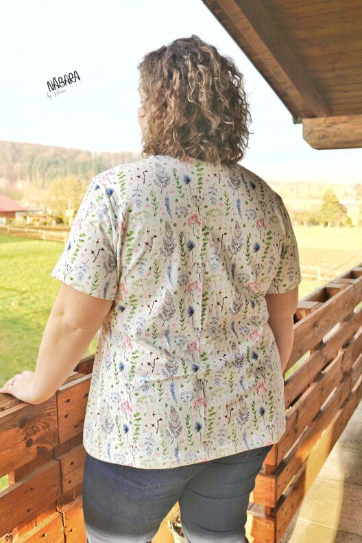 Galway Ladys #71 - Shirt - Kleid  image number 7