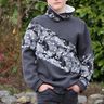 Pullover "TAMME", Schnittmuster Gr. XS-XXL thumbnail number 4