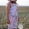 *miss little lady* Baukasten Sommer eBook Jumpsuit Kleid thumbnail number 2