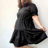 Shirt Louna mit Puffärmel Gr. 34-54 Schnittmuster thumbnail number 9