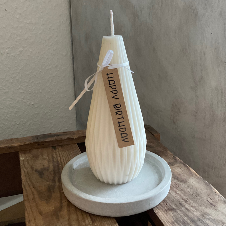 Happy Birthday Herzluftballon Plotterdatei | DIY Hunger image number 3
