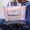Mirella Bag - Shopper, Handtasche, Projekttasche thumbnail number 4
