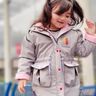 Schnittmuster und Nähanleitung Wind&Wetter Parka 80-170 thumbnail number 4