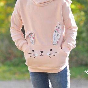 Plotterdatei Lucky Pets Club &ndash; Hase | Schleiferlwerk 